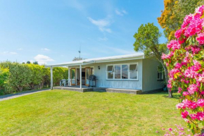 Lakeview Cottage - Rainbow Point Holiday Home